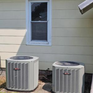 Photo #6 of 4515 TOWNSEND DR, CAPE CHARLES, VA 0.3 acres