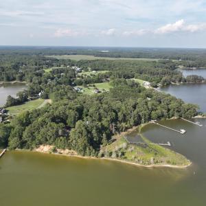 Photo #2 of 35204 BLUFF DR, BELLE HAVEN, VA 2.1 acres