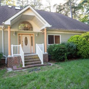 Photo #8 of 35204 BLUFF DR, BELLE HAVEN, VA 2.1 acres