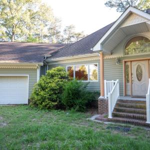 Photo #9 of 35204 BLUFF DR, BELLE HAVEN, VA 2.1 acres