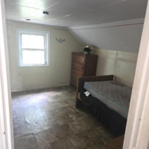 Upstairs Bedroom