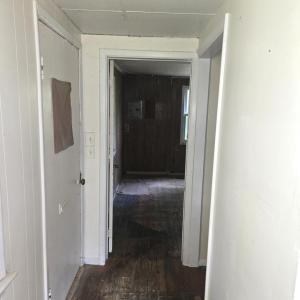 Hall View
