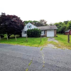 Photo #2 of 27409 BLUEBERRY DR, CAPE CHARLES, VA 60.0 acres