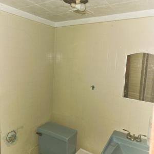 Half Bath