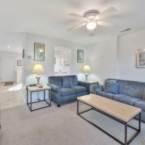Photo #10 of 3049 RIDGE RD, CHINCOTEAGUE, VA 0.2 acres