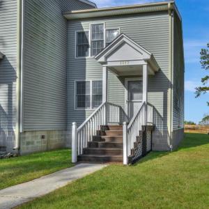 Photo #2 of 3049 RIDGE RD, CHINCOTEAGUE, VA 0.2 acres