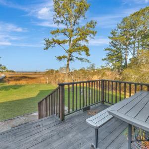 Photo #3 of 3049 RIDGE RD, CHINCOTEAGUE, VA 0.2 acres