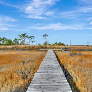 Photo #5 of 3049 RIDGE RD, CHINCOTEAGUE, VA 0.2 acres