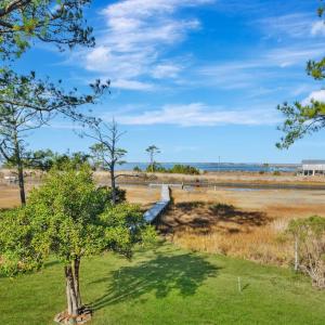 Photo #6 of 3049 RIDGE RD, CHINCOTEAGUE, VA 0.2 acres