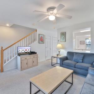 Photo #7 of 3049 RIDGE RD, CHINCOTEAGUE, VA 0.2 acres