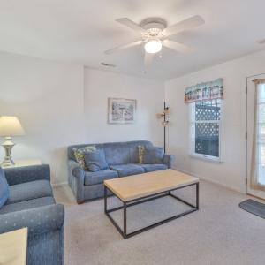 Photo #8 of 3049 RIDGE RD, CHINCOTEAGUE, VA 0.2 acres
