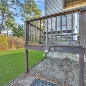 Photo #9 of 3049 RIDGE RD, CHINCOTEAGUE, VA 0.2 acres