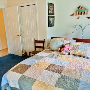 1st Floor Bedroom