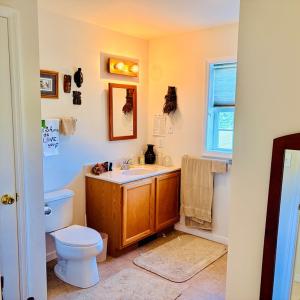 1st Floor Guest Bathroom
