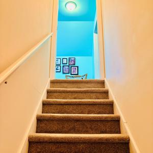 To 2nd Floor