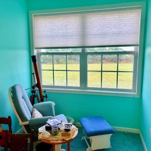 Nook1 with Waterviews