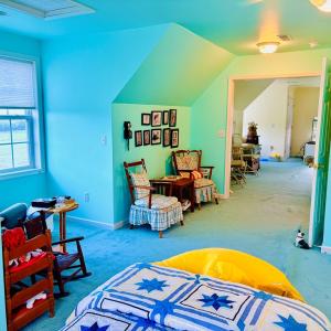 2nd Floor Bedroom 1