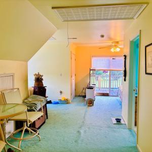 Hallway View 1