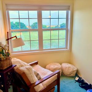 Nook2 with Waterviews