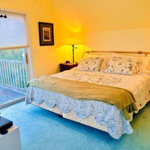 2nd Floor Bedroom 2