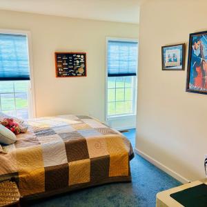 1st Floor Bedroom