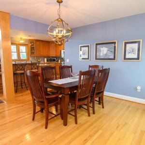Dining Room View 2