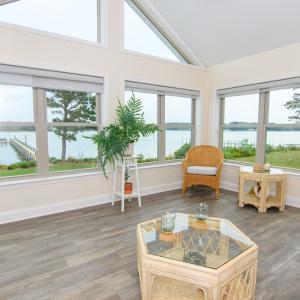 Sunroom View 3