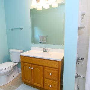 Ensuite