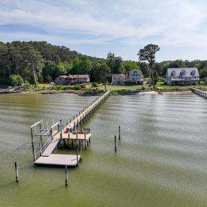 Dock View