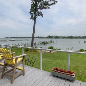Deck Views
