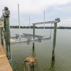 Boat Lift