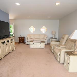 Living Room View 2