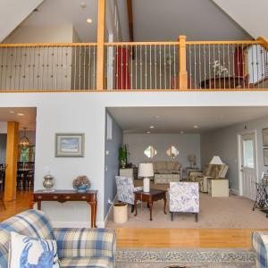 Loft View