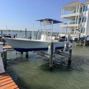 Photo #32 of 6321-116 CAPTAINS LANE, CHINCOTEAGUE, VA