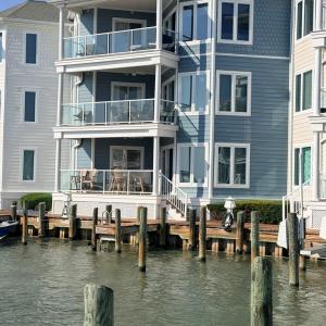 Photo #33 of 6321-116 CAPTAINS LANE, CHINCOTEAGUE, VA