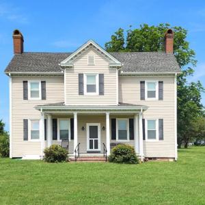 Photo #2 of 2598 CHERRYSTONE RD, CAPE CHARLES, VA 94.0 acres
