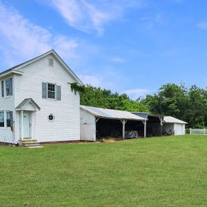 Photo #45 of 2598 CHERRYSTONE RD, CAPE CHARLES, VA 94.0 acres