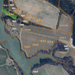 Photo #47 of 2598 CHERRYSTONE RD, CAPE CHARLES, VA 94.0 acres