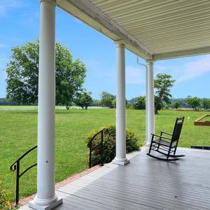 Photo #8 of 2598 CHERRYSTONE RD, CAPE CHARLES, VA 94.0 acres