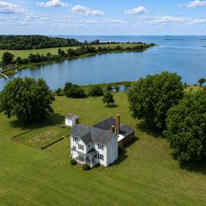Photo #2 of 2598 CHERRYSTONE RD, CAPE CHARLES, VA 94.0 acres