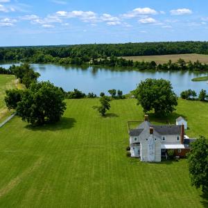 Photo #3 of 2598 CHERRYSTONE RD, CAPE CHARLES, VA 94.0 acres