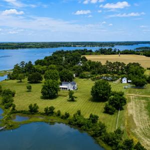 Photo #4 of 2598 CHERRYSTONE RD, CAPE CHARLES, VA 94.0 acres