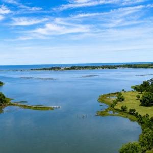 Photo #5 of 2598 CHERRYSTONE RD, CAPE CHARLES, VA 94.0 acres