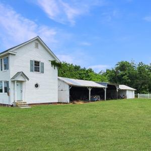 Photo #49 of 2598 CHERRYSTONE RD, CAPE CHARLES, VA 94.0 acres