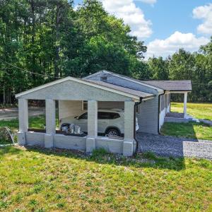 Photo #2 of 22292 WHARTON RD, ACCOMAC, VA 2.1 acres
