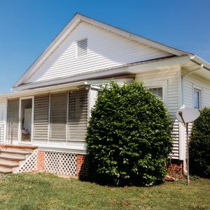 Photo #17 of 3544 CHERRYSTONE RD, CHERITON, VA 0.6 acres