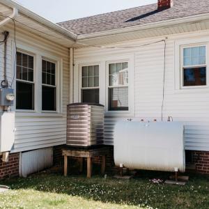 Photo #18 of 3544 CHERRYSTONE RD, CHERITON, VA 0.6 acres