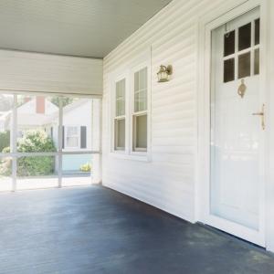 Photo #2 of 3544 CHERRYSTONE RD, CHERITON, VA 0.6 acres