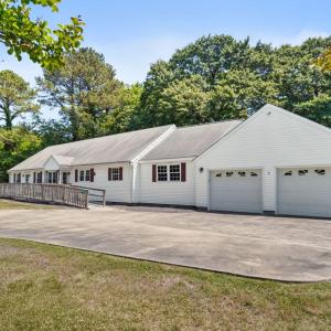 Photo #2 of 7454 BAYSIDE RD, FRANKTOWN, VA 0.4 acres