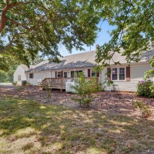 Photo #38 of 7454 BAYSIDE RD, FRANKTOWN, VA 0.4 acres